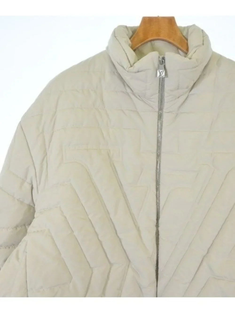 Louis Vuitton Down Vest
